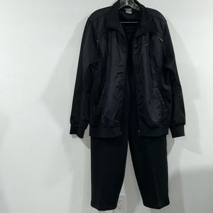Nike man’s pantsuit